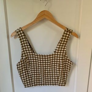 Carly Jean Los Angeles Dani top